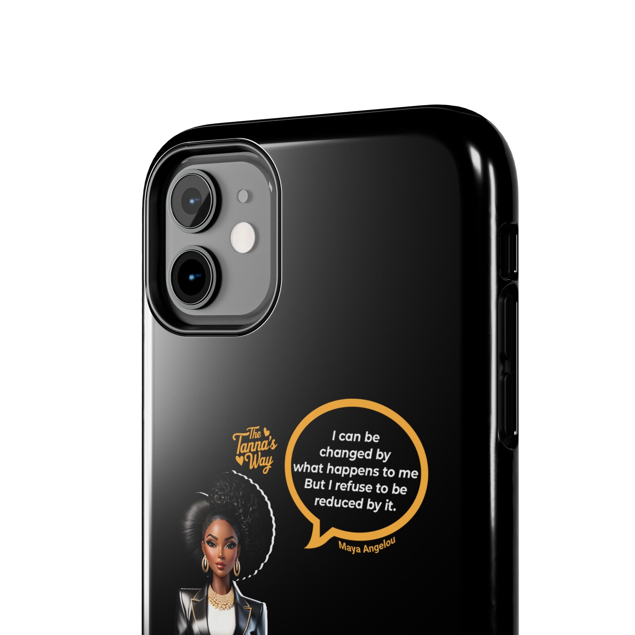 Maya Angelou 2 | Tough Phone Cases